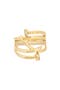  Yellow Gold