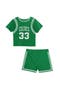 selected Kelly Green