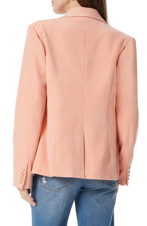 SAM EDELMAN SAM EDELMAN IMOGEN DOUBLE BREASTED BLAZER 