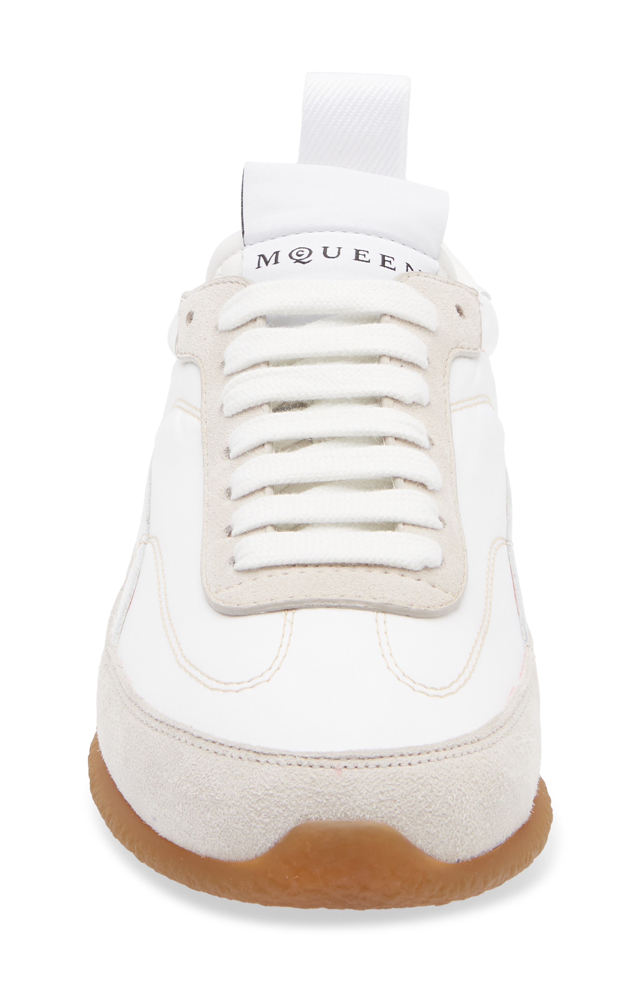EC1 Sneaker, Alternate, color, WHITE