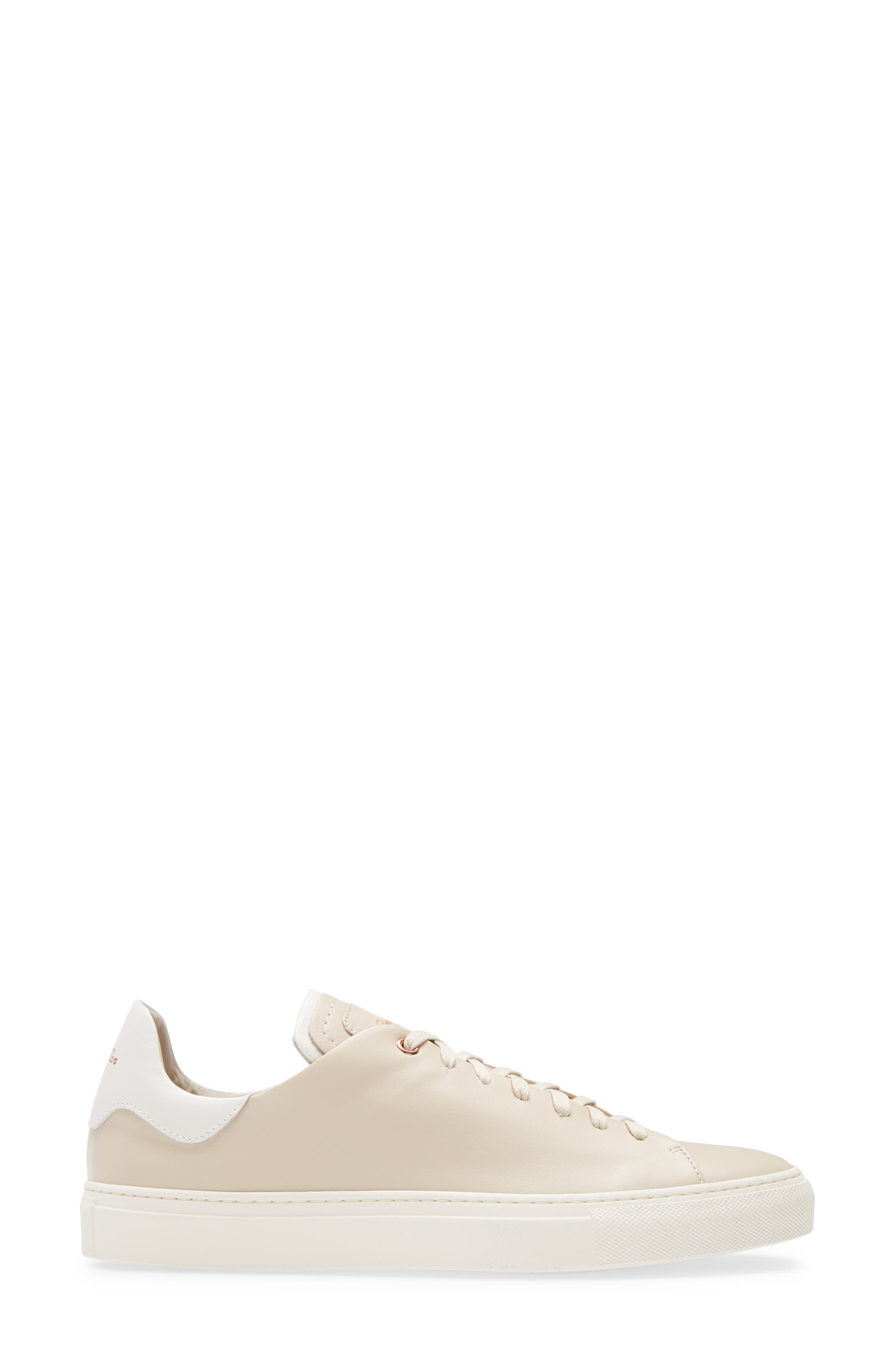 Legend Z Low Top Modern Core Sneaker, Alternate, color, NATURAL / CREAM