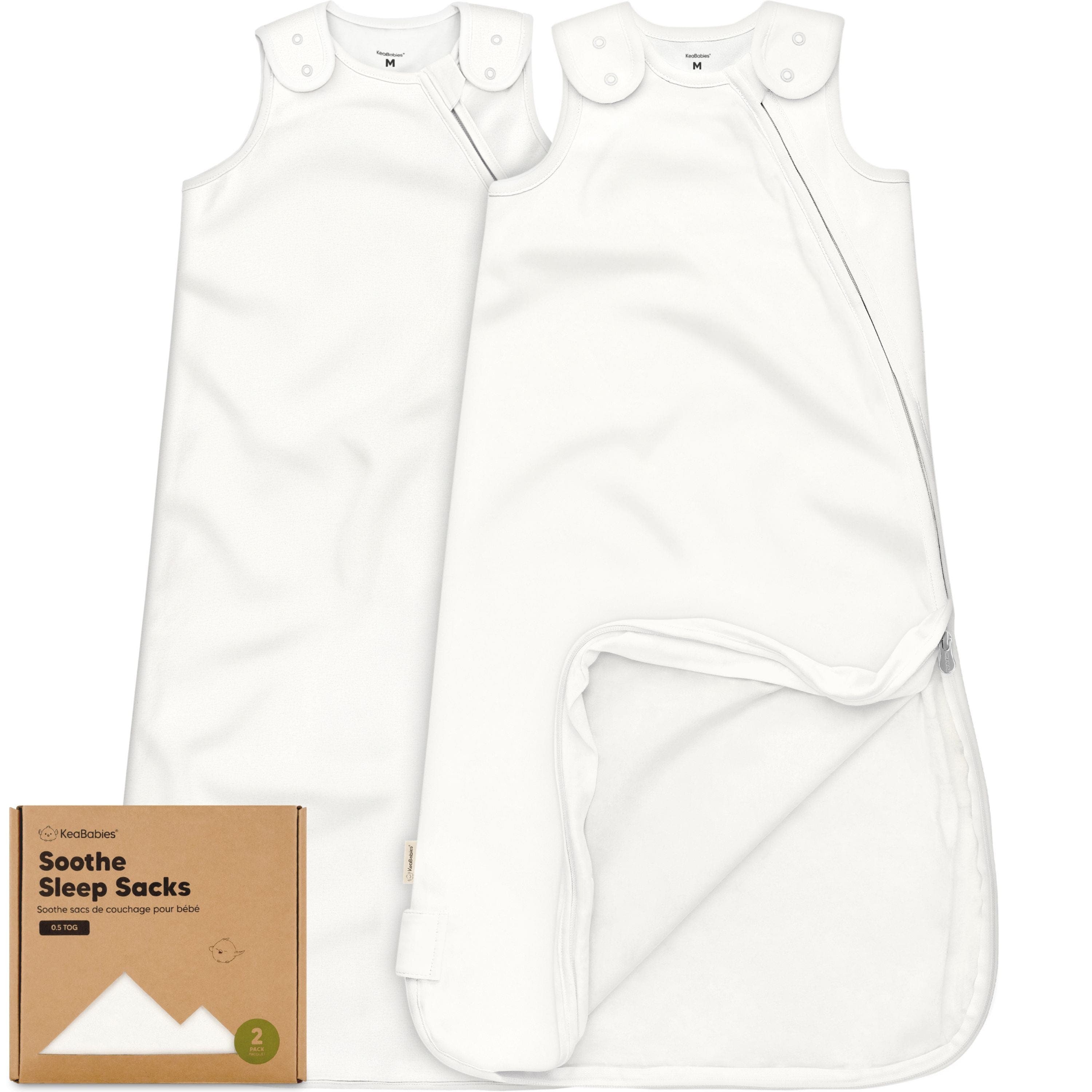 Soft White