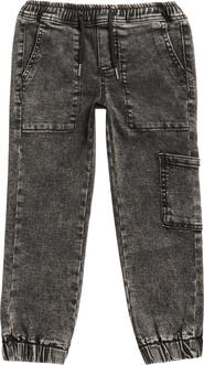 Joe's Jeans Kids' Legend Cargo Denim Joggers
