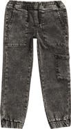 Joe's Jeans Kids' Legend Cargo Denim Joggers