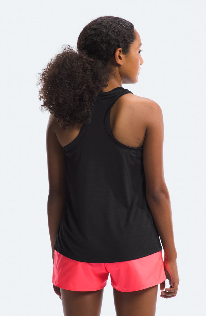 The North Face Kids' Never Stop Performance Tank, Alternate, color, 
