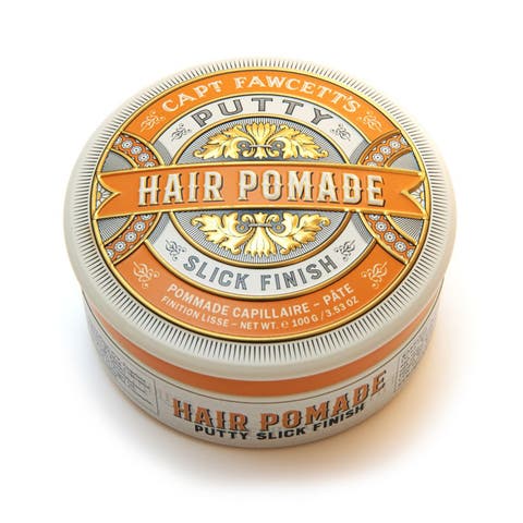 Putty Pomade
