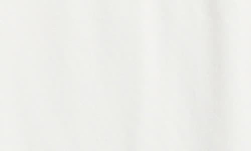 Doe A Dear Kids' Moon Star Embellished T-shirt In White