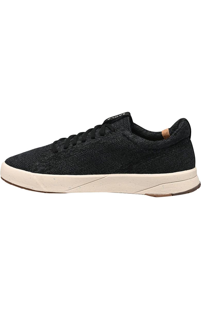 Saola Cannon Knit 2.0 Wool Shoe - Women's, Alternate, color, Black/Steel Grey