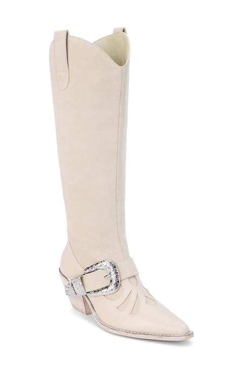 Bey Western Boot (Women)