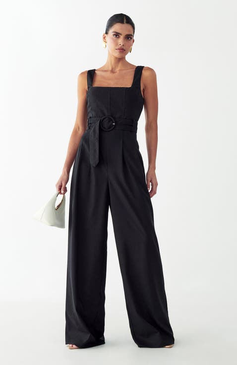 Annika Jumpsuit