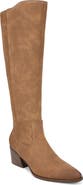 Naturalizer Golden Knee High Boot