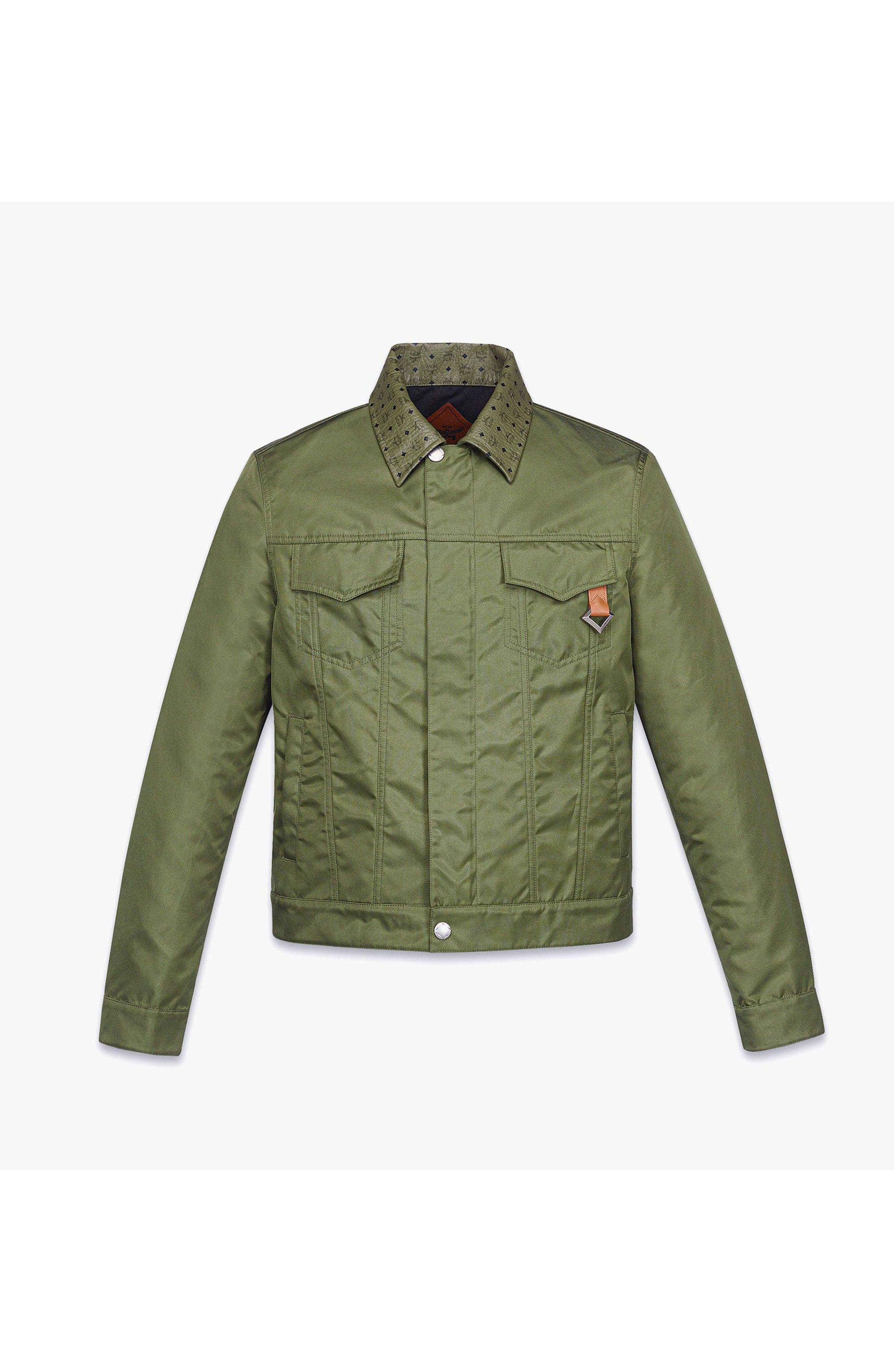 selected Khaki-Moss