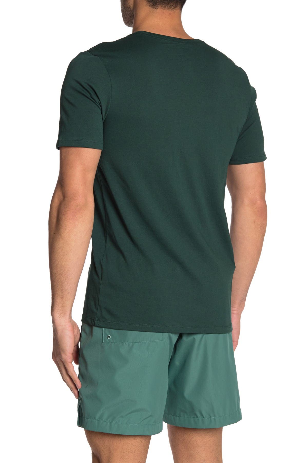 Nike Futura Icon Logo T-Shirt (Men) | Nordstromrack