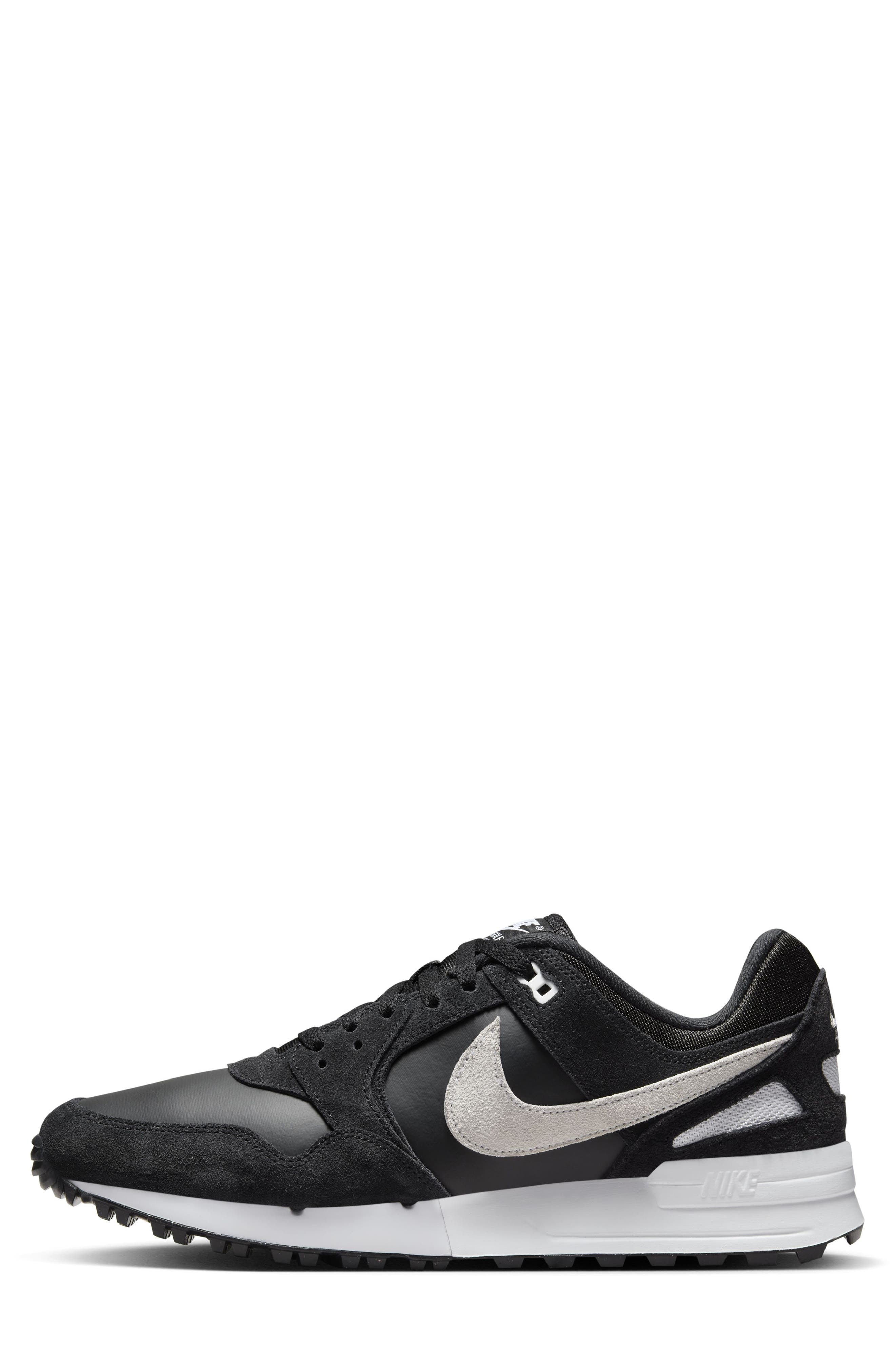 Nike Air Pegasus '89 G Waterproof Golf Shoe, Alternate, color, 