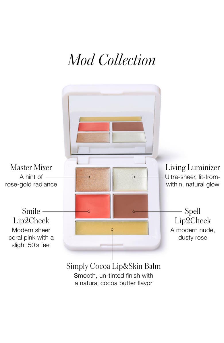 RMS Beauty Signature Palette, Alternate, color,