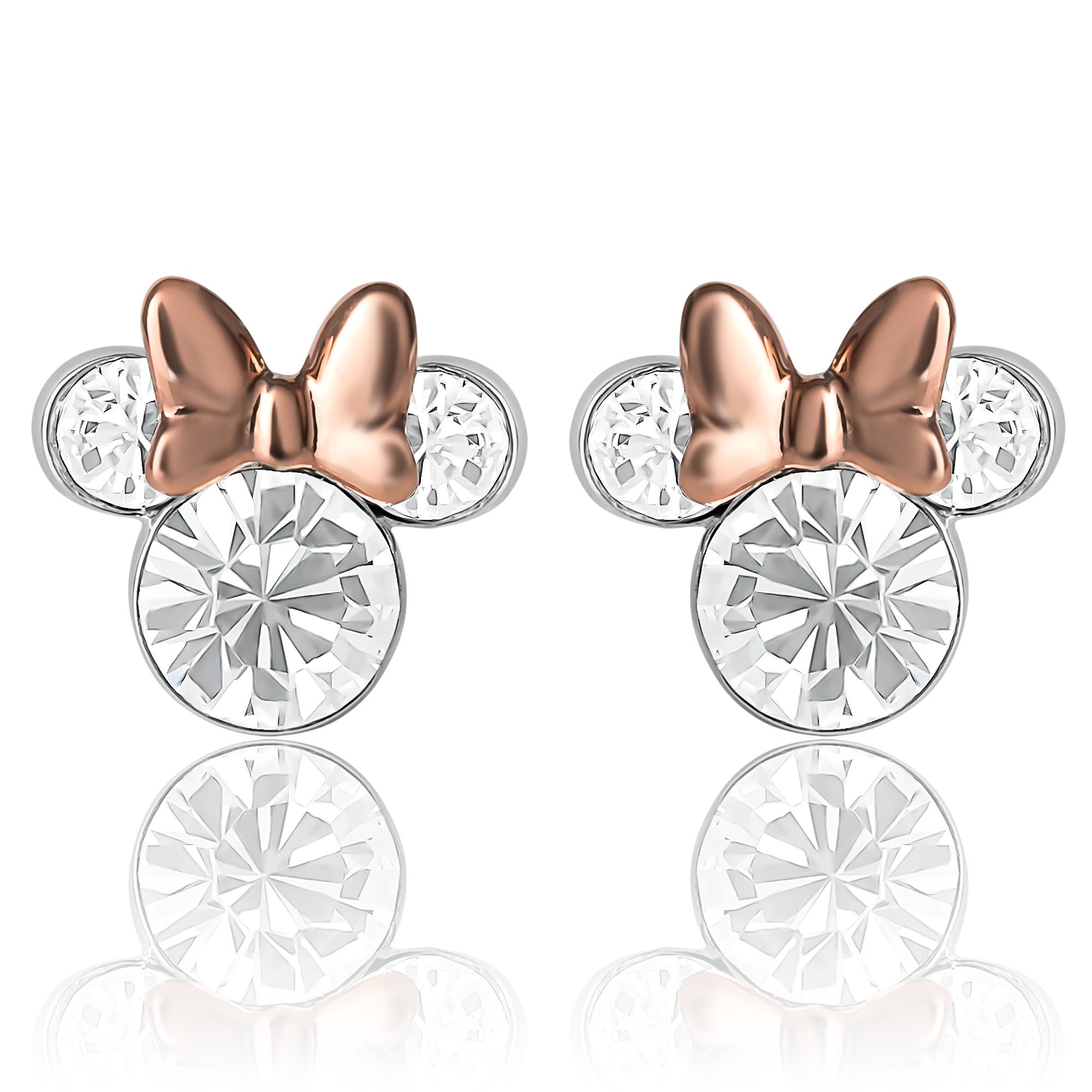 April/ Rose Gold