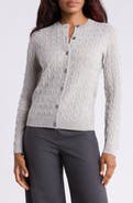 Theory Cashmere Cardigan