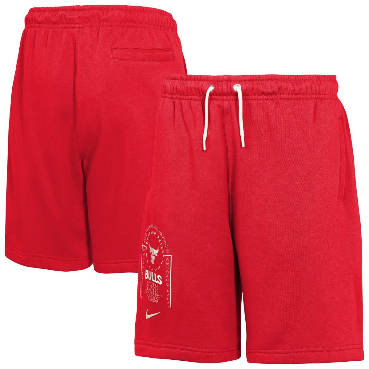 selected Red