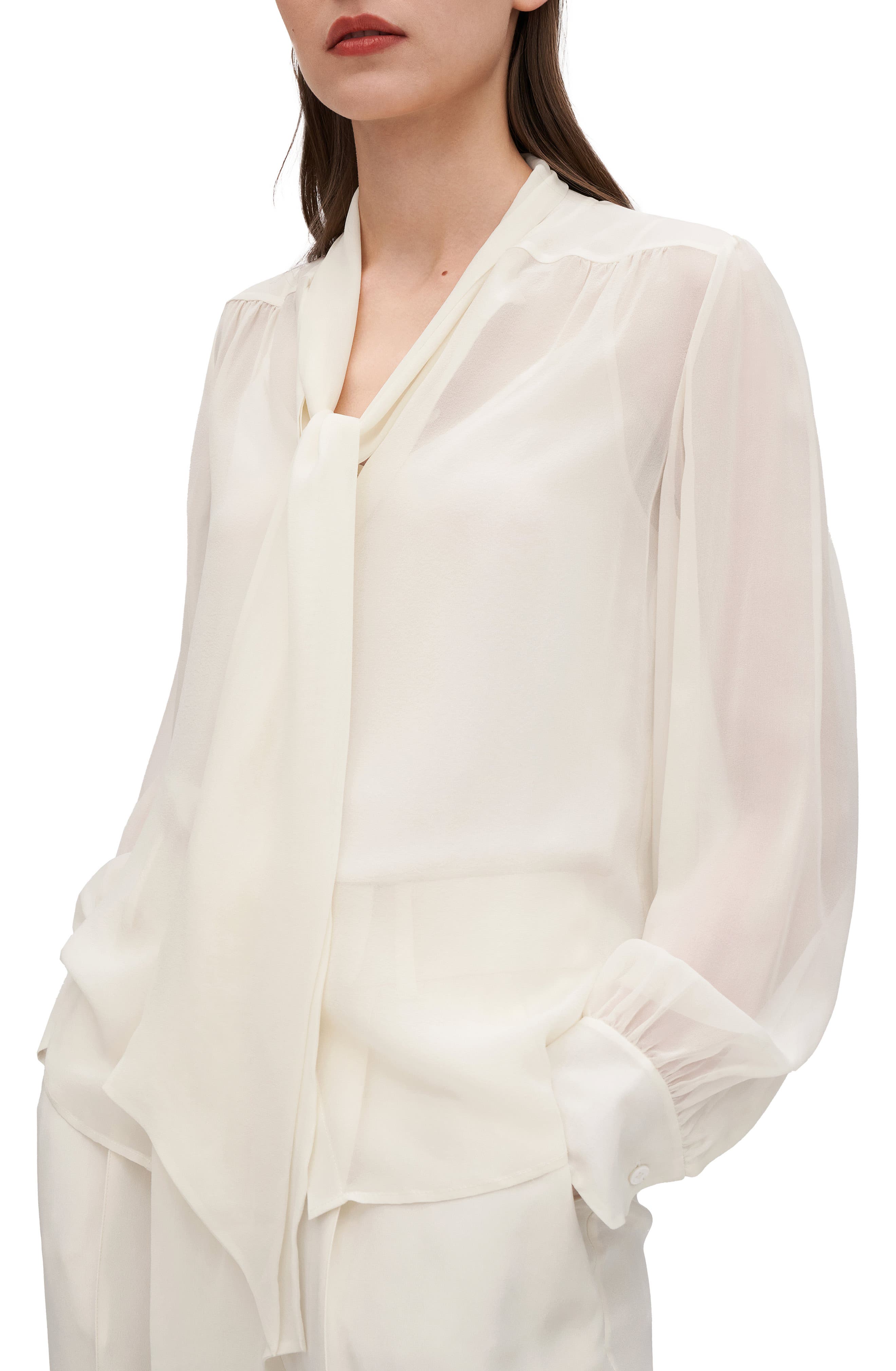 Natural White