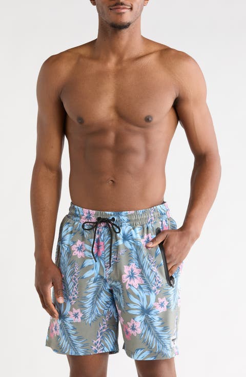 Futura Volley Swim Shorts