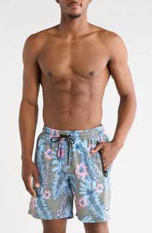 Hurley Futura Volley Swim Shorts