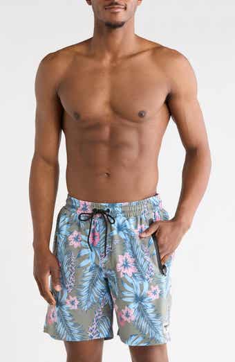 Futura Volley Swim Shorts