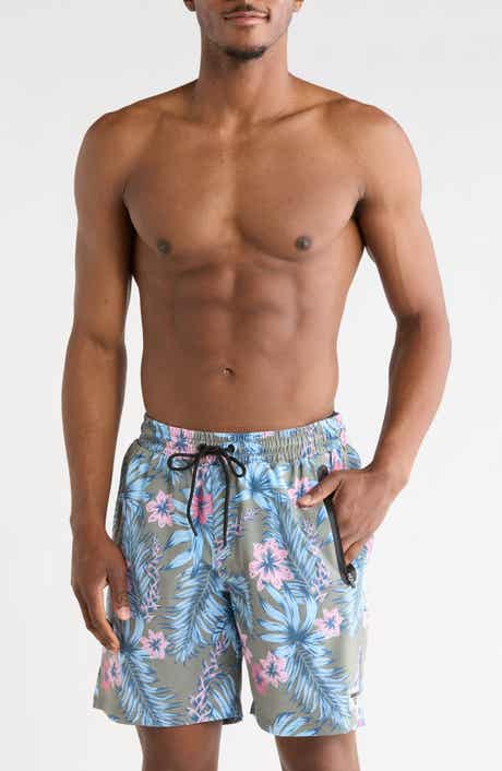 Hurley Futura Volley Swim Shorts