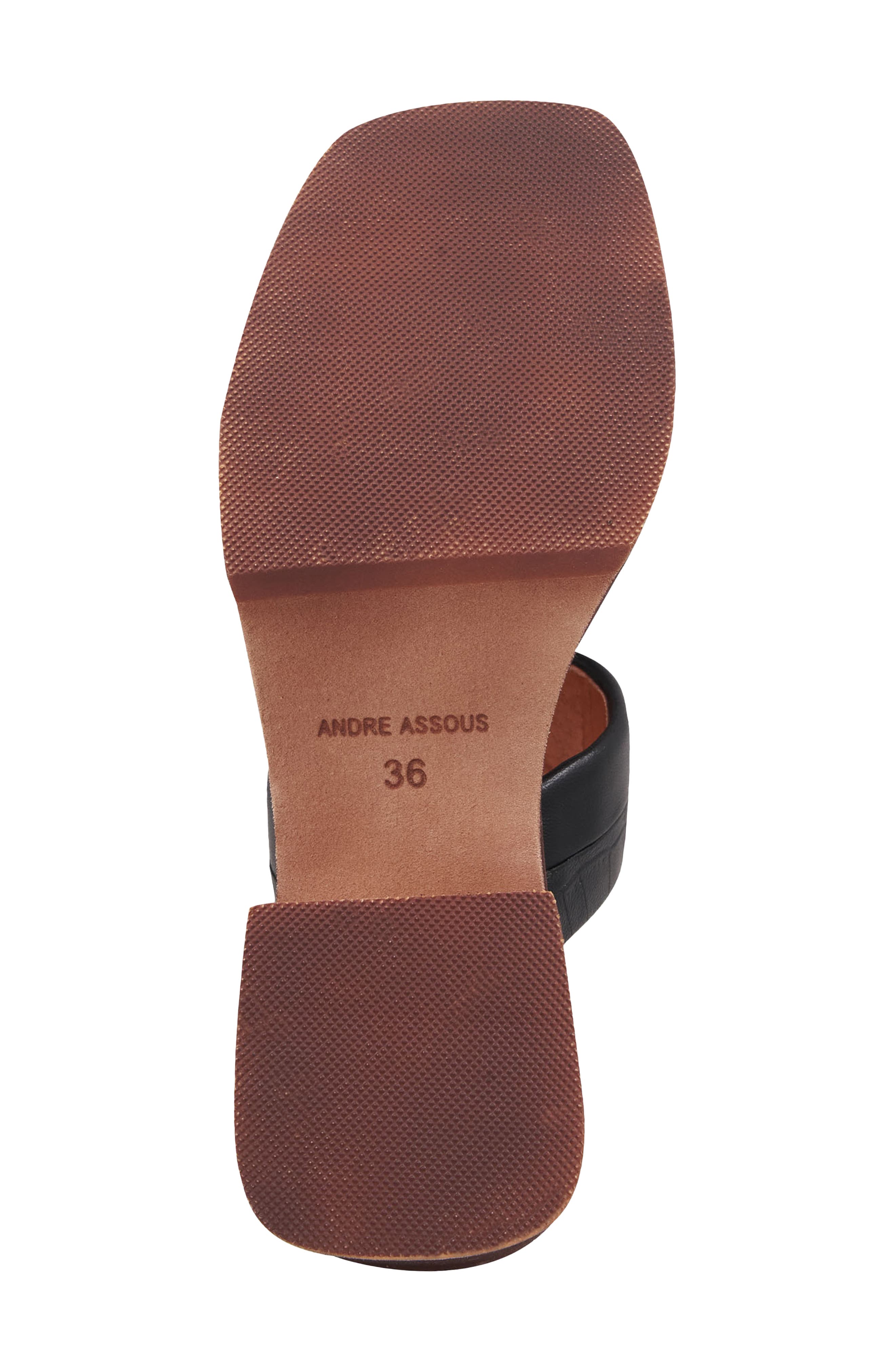 André Assous Layla Featherweights<sup>™</sup> Sandal, Alternate, color, 