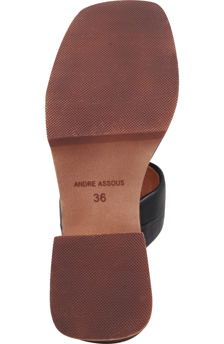 André Assous Layla Featherweights<sup>™</sup> Sandal, Alternate, color,