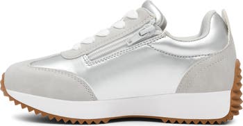 Kids' Blazer Sneaker