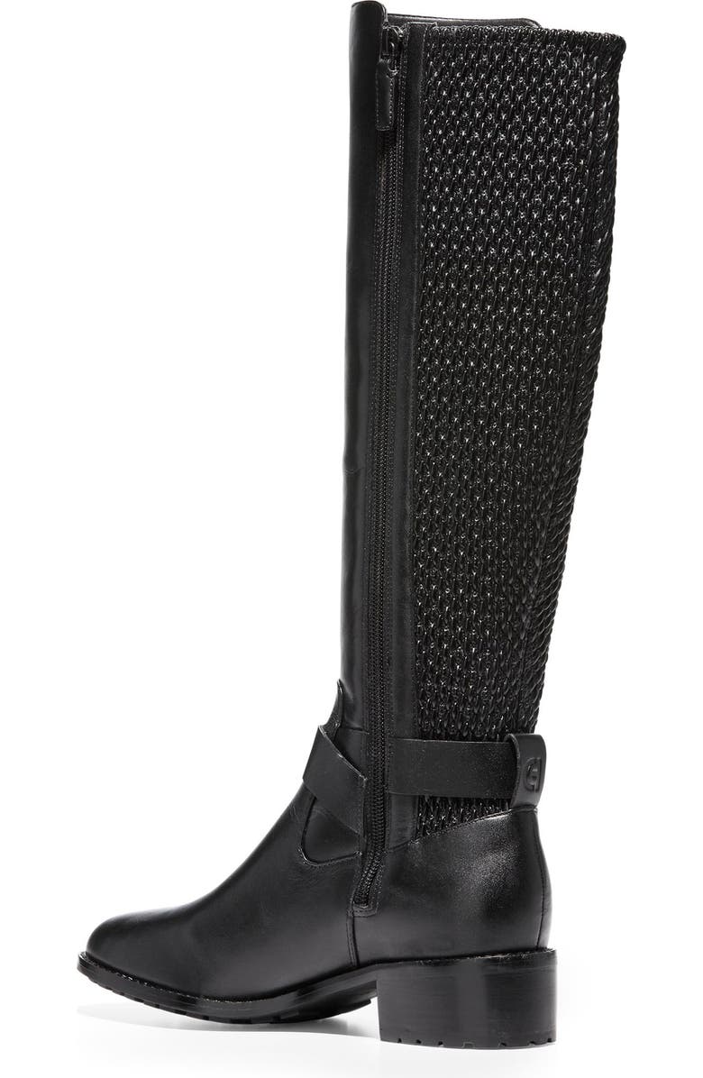 Cole Haan Newburg Newcastle Waterproof Boot, Alternate, color,