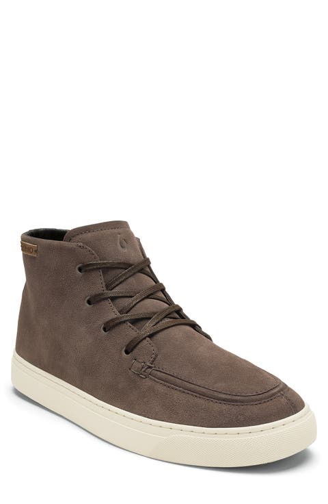 Kou Chukka Boot