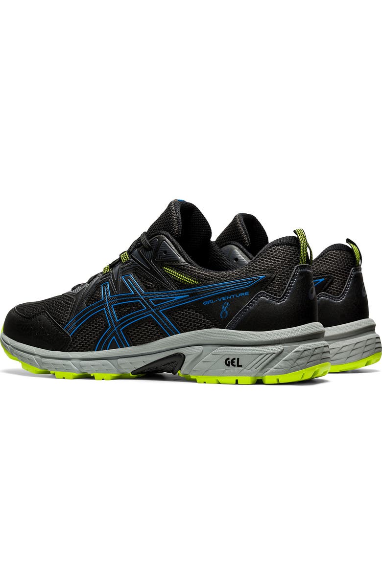 ASICS<sup>®</sup> GEL-Venture 8 Running Sneaker, Alternate, color,