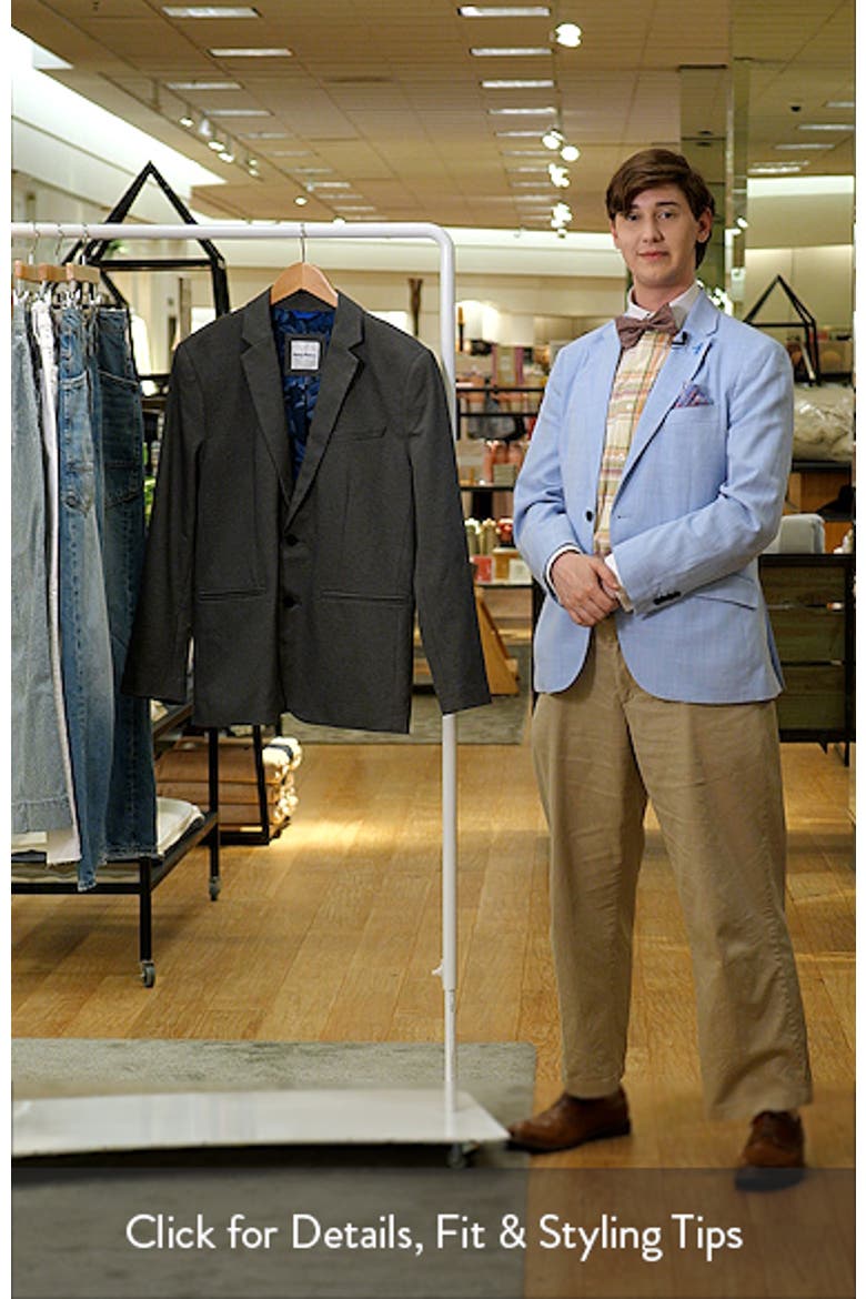 On Par IslandZone® Sport Coat video