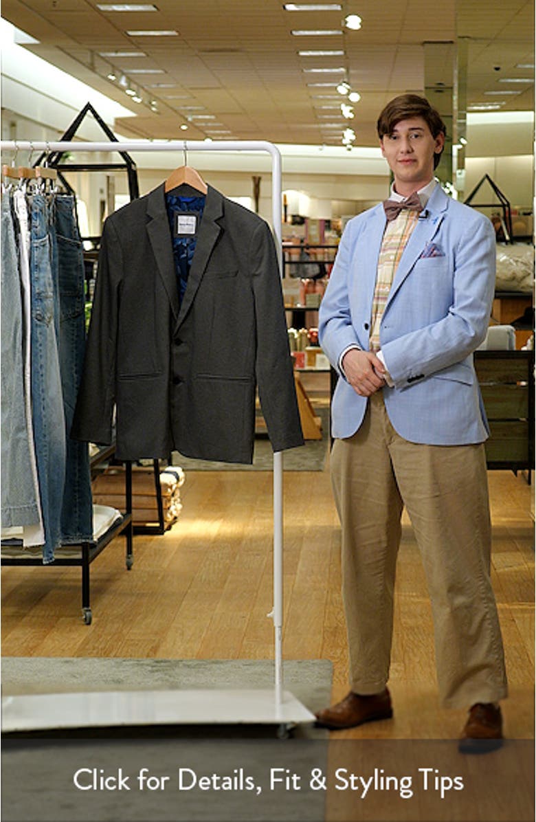 On Par IslandZone<sup>®</sup> Sport Coat, sales video thumbnail