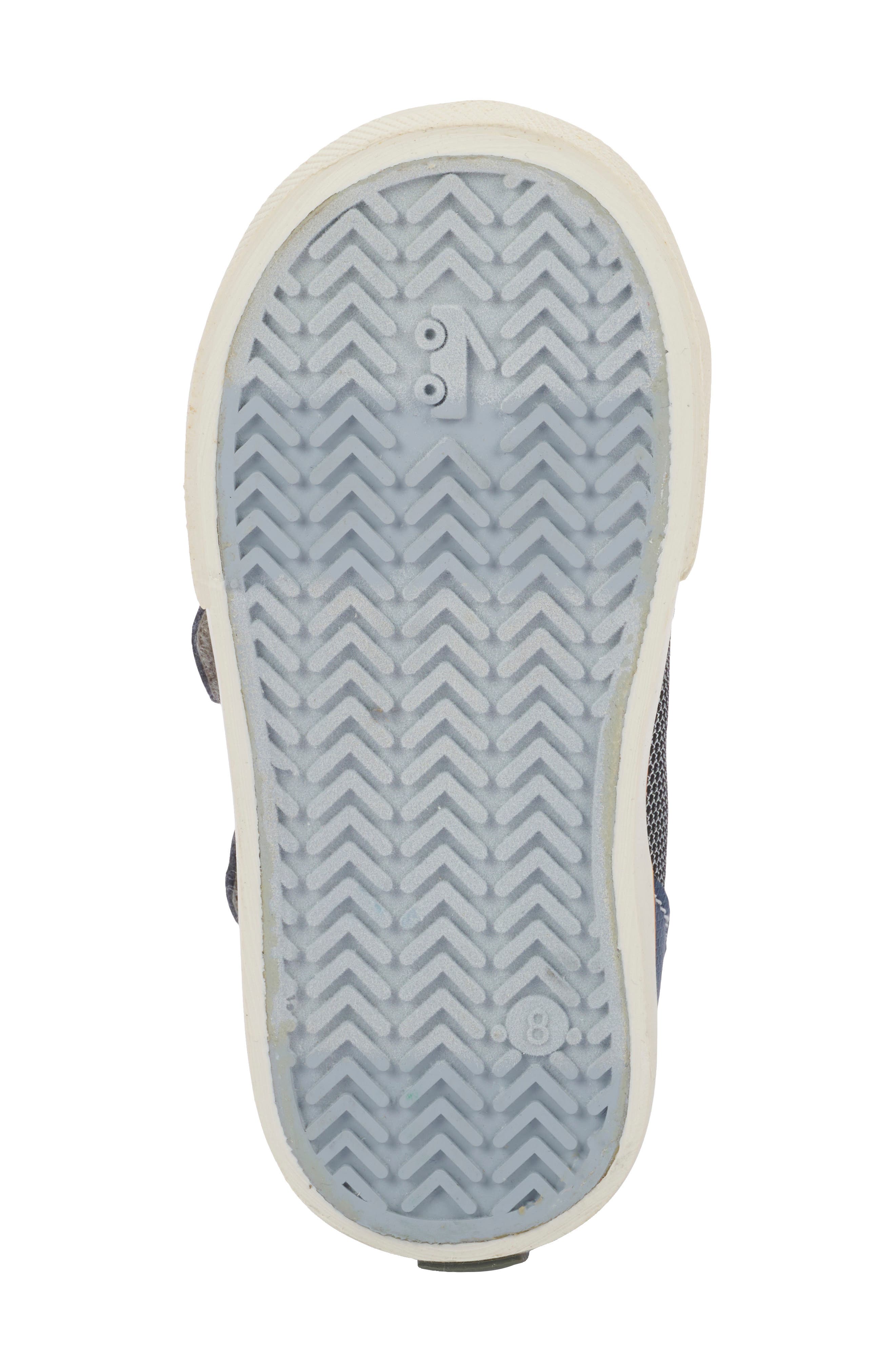 See Kai Run Dean Adapt High Top Sneaker, Alternate, color, 