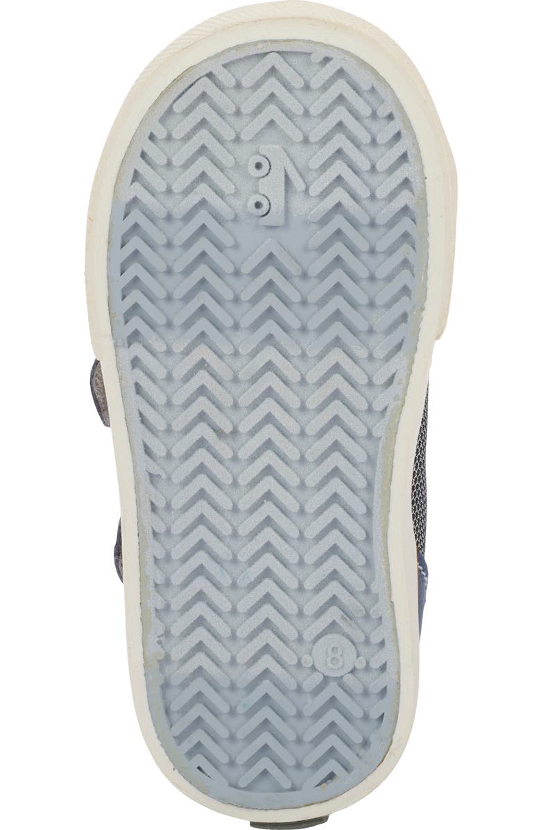 See Kai Run Dean Adapt High Top Sneaker, Alternate, color,