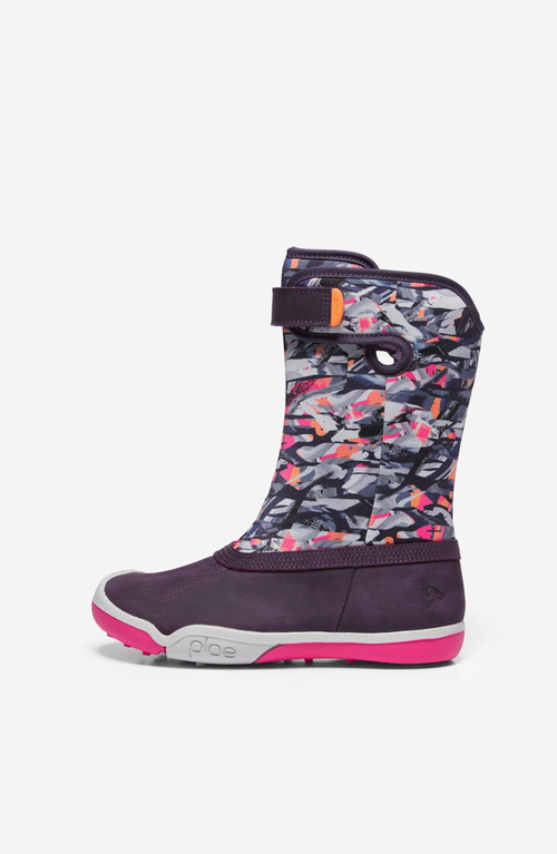 Plae Thandi Waterproof Boot In Multi