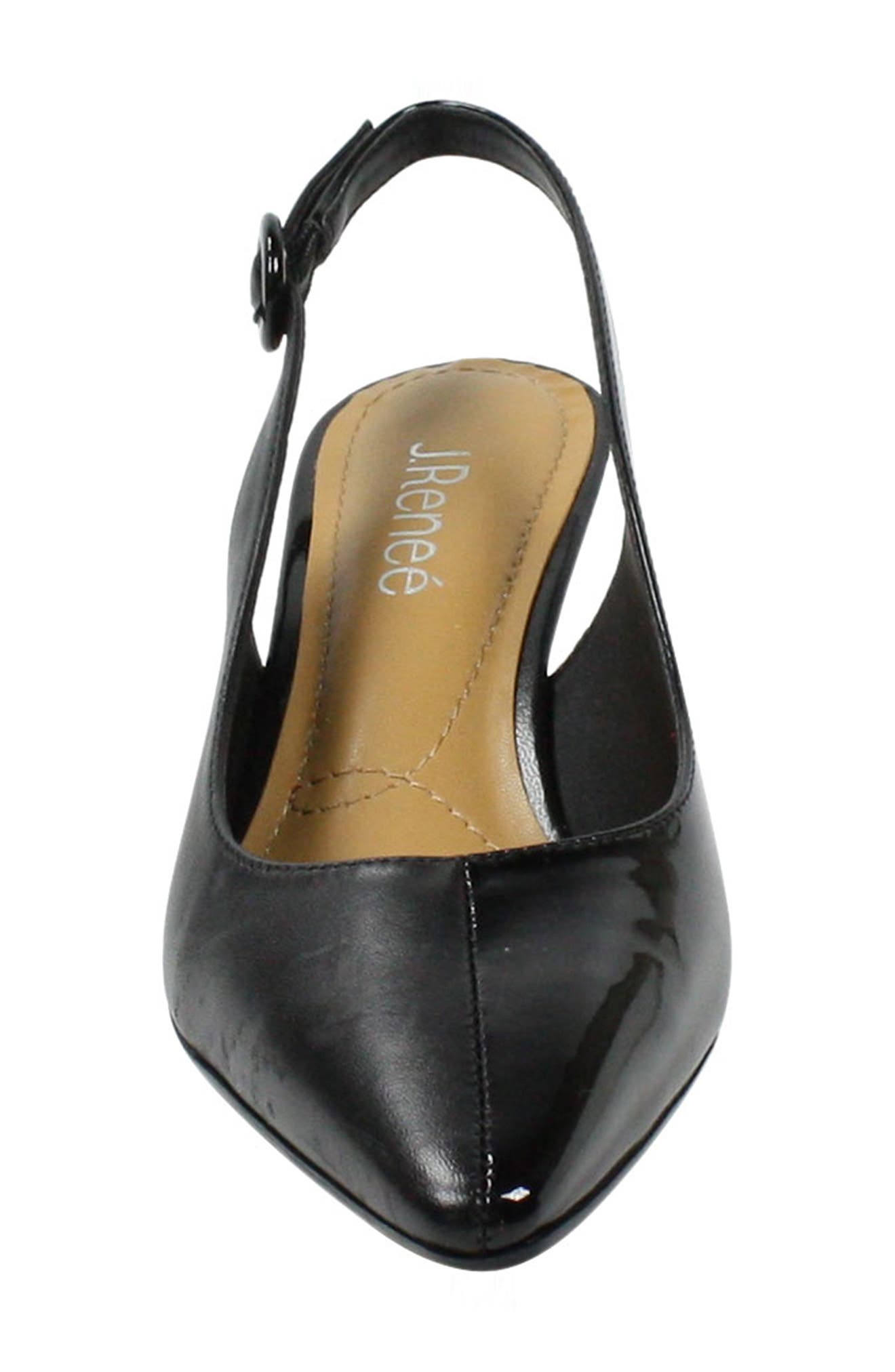 J. Reneé Aphena Slingback Pump, Alternate, color, 