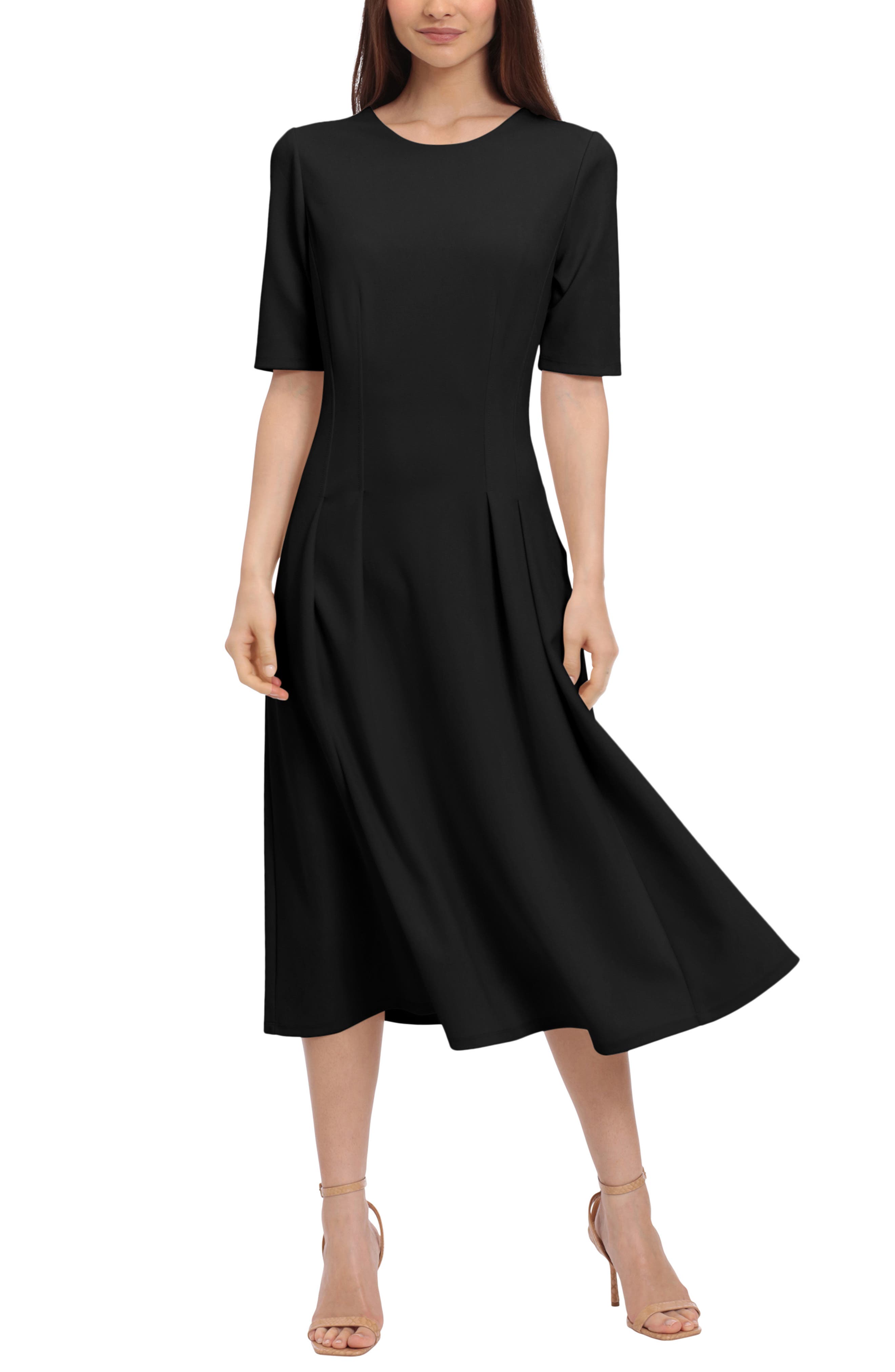 Short Sleeve Work Dresses | Nordstrom