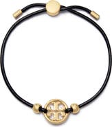 Tory Burch Icon Slider Bracelet