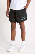 Fear of God Essentials MLB Nylon Gym Shorts