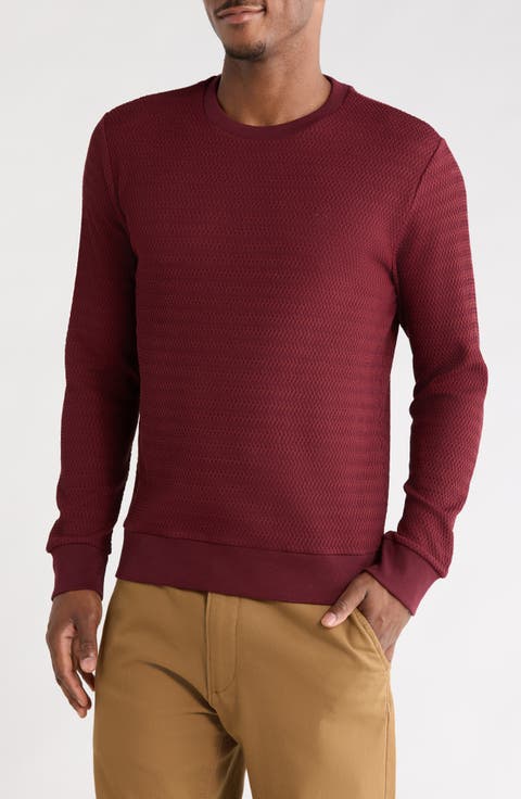 Crewneck Sweater
