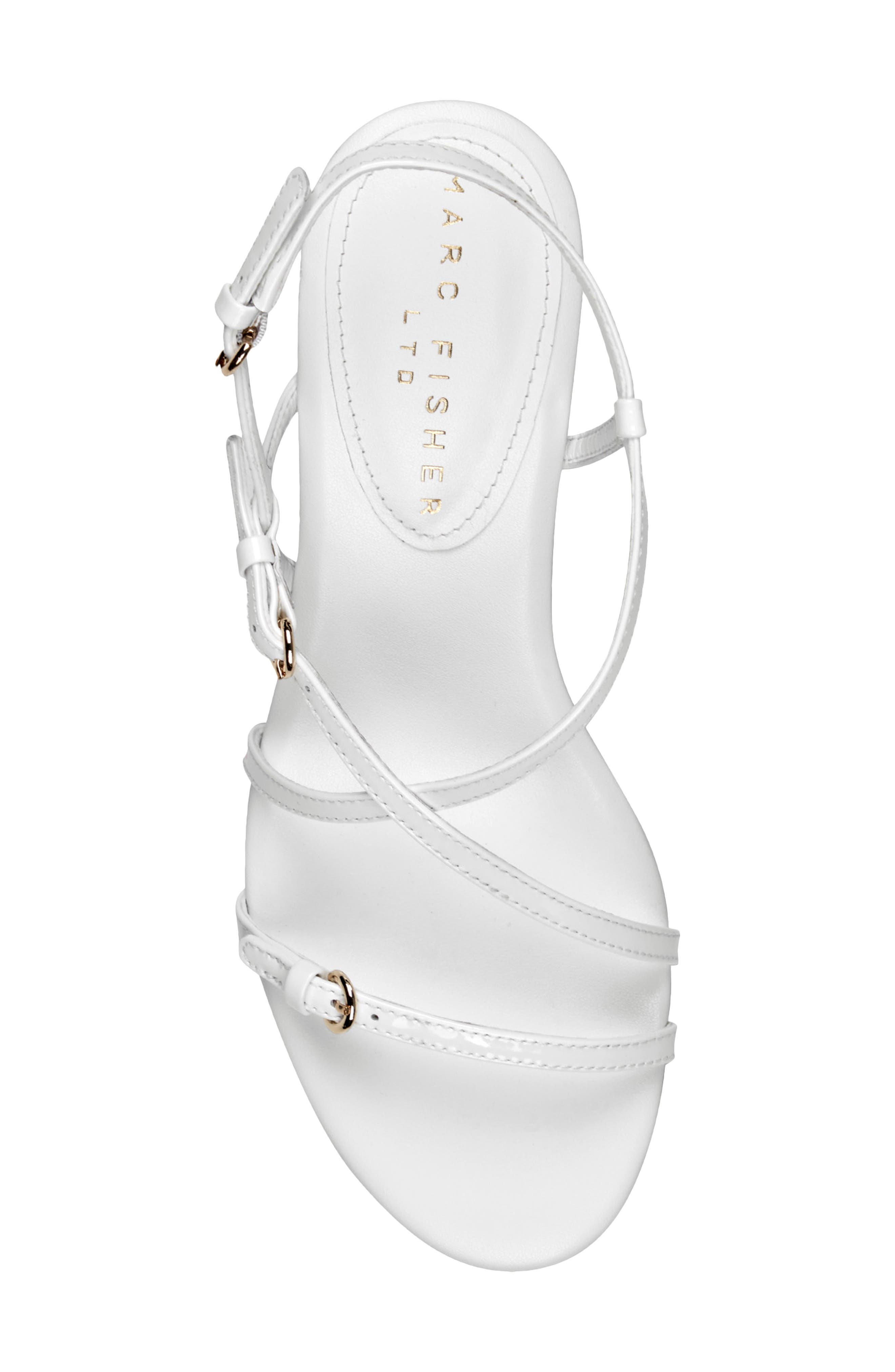 Marc Fisher LTD Nylah Slingback Sandal (Women) | Nordstrom