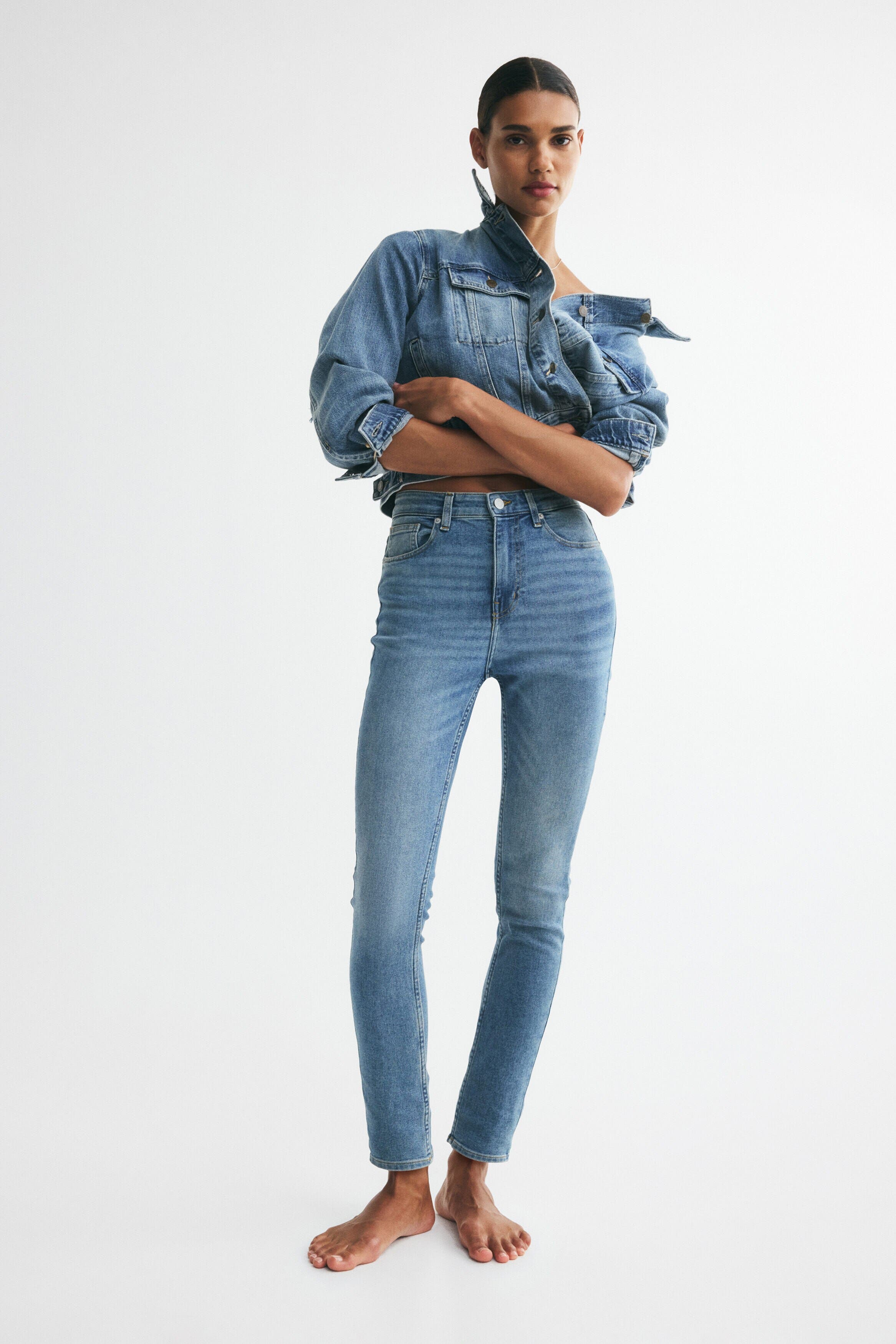 Denim blue