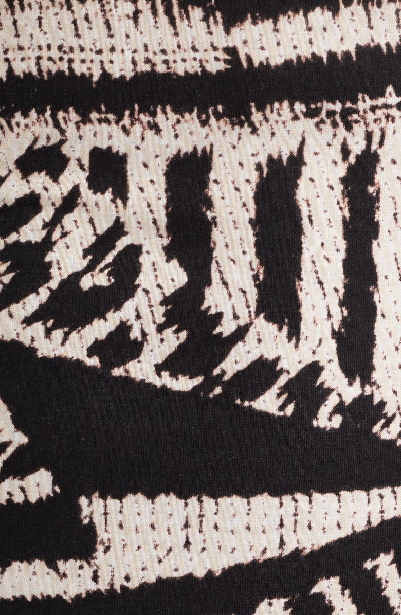 Loveappella Ruched Sleeve Empire Waist Maxi Dress, Alternate, color, Brown