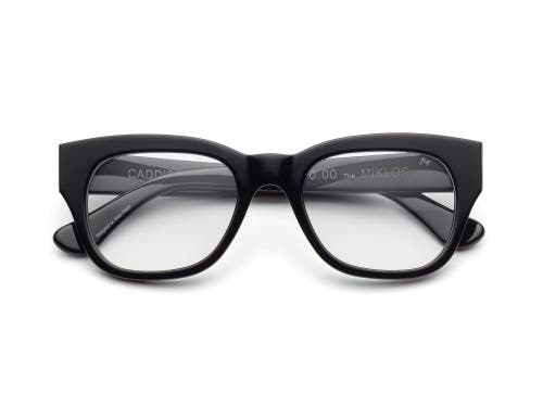 Caddis Miklos | Reading Glasses