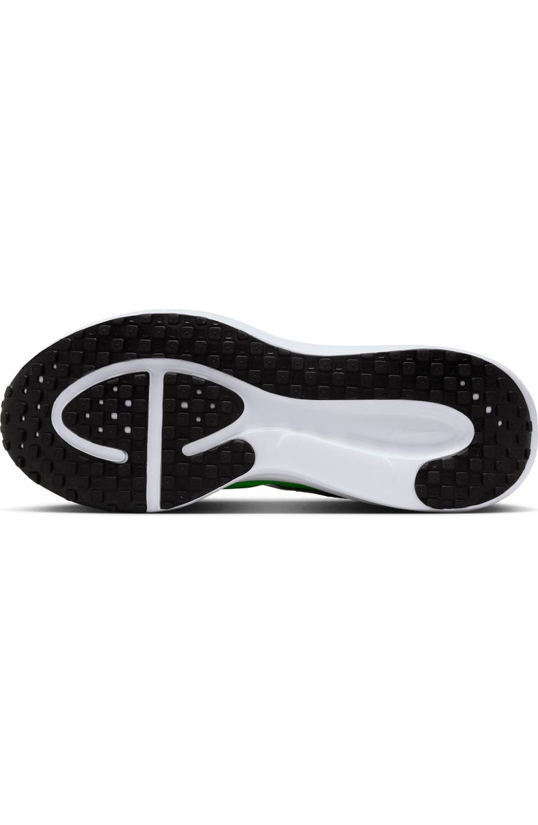 Nike Revolution 8 Running Shoe, Alternate, color, Green Shock/ Green Strike