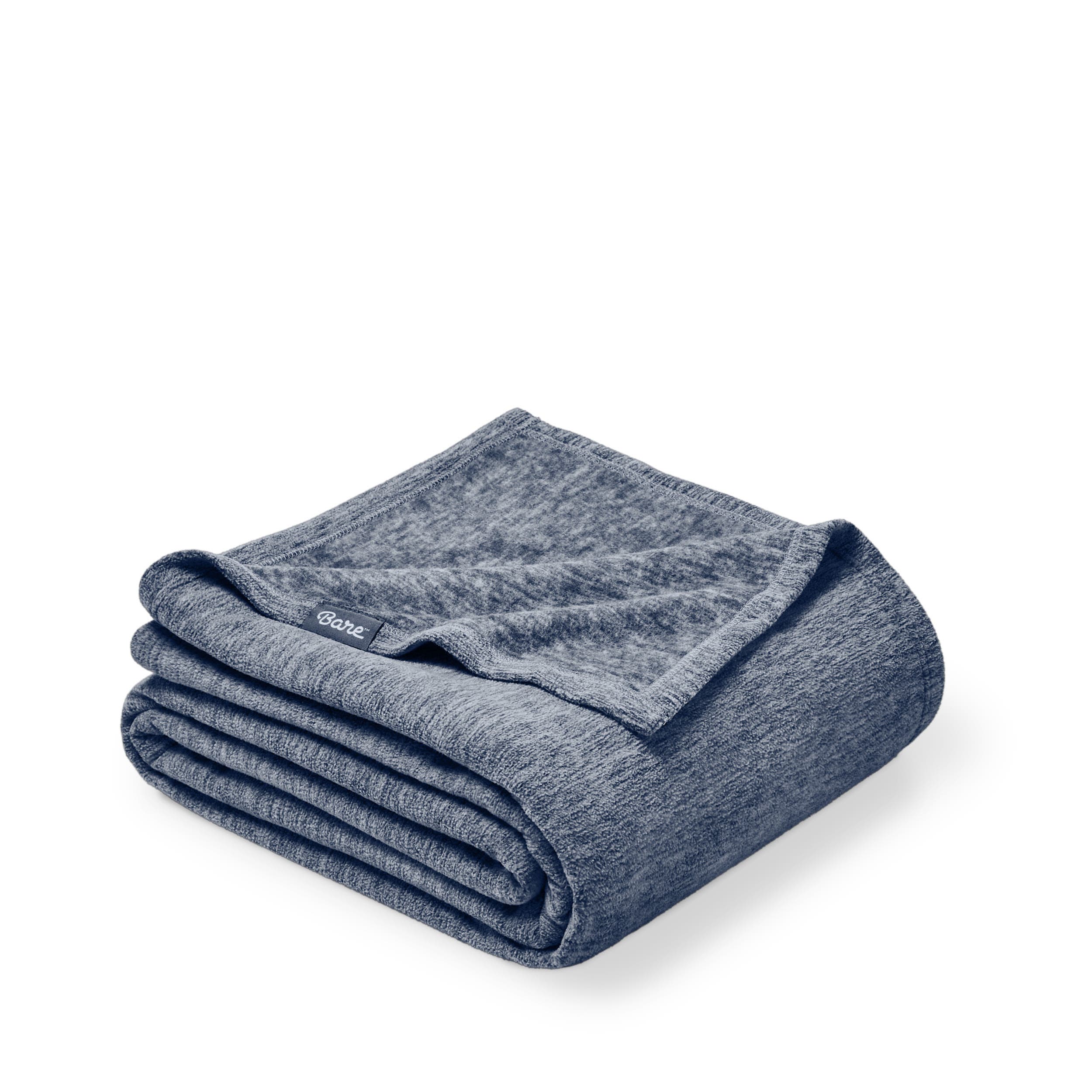 Heather Dark Blue