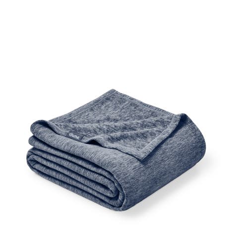 Lightweight Polar Fleece Blanket